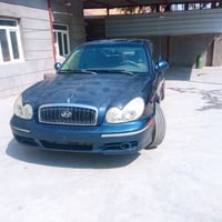 سوناتا • ٢٠٠٥ • مكينه ٦