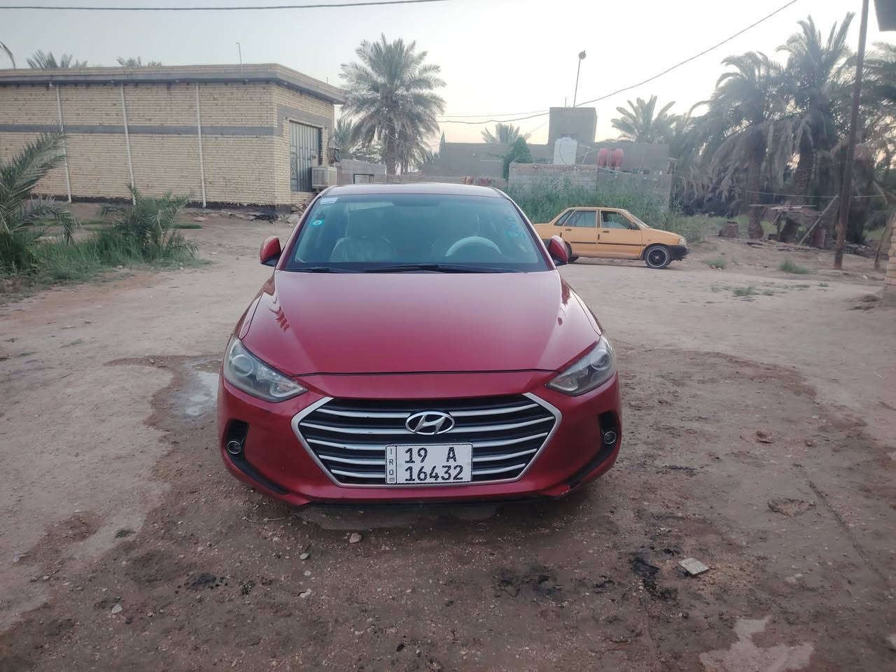النترا 16 شكل 17 خليجي رقم انكليزي بأسمي مداور ثاني يوم السياره كفاله عامه من كلشي على وضع الشركه استخدام شخصي كير مكينه تبريد قطعتين  صدر كله بشرط
مواصفات 
مري شفط
اشاره بالمري
مكينه 1600 دوش
سبير مانزل

للاستفسار الاتصال على الرقم *********** مكاني السماوه قضاء الرميثه
