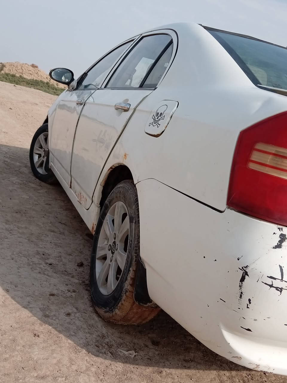 نيفان • ٢٠١٣ • ديوانيه سومر
