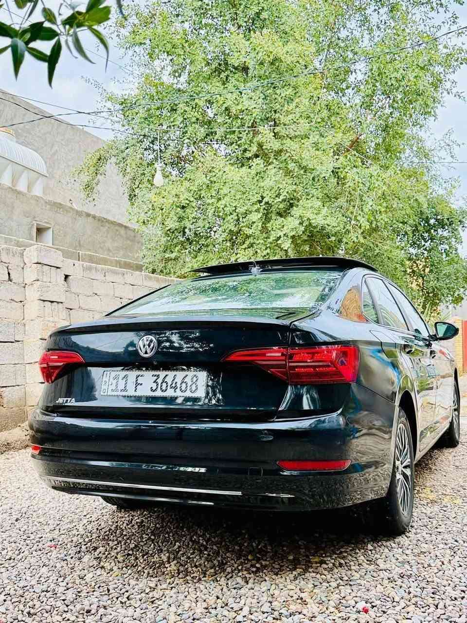 السلام عليكم
فولكس واكن جيتا 2019 رقم بغداد انكليزي بأسمي حادثه بالصور  مكينه ١٤٠٠تيربو فول مواصفات بصمه تشغيل بنوراما تحكمات ستيرن شاشه حساسات كشنات جلد مكينه وكير وحداديه كفاله وتبريد ثلج  السعر ١١٢ وبيه مجال 
مكاني الديوانيه قضاء عفك  
***********
***********
