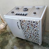 طباخ • كنتور • ميز