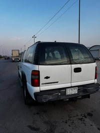شوفر 2000 • رقم جاهز • تواير جديدة