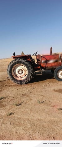 تنكتر • فيات ٨٢ • صلاح الدين