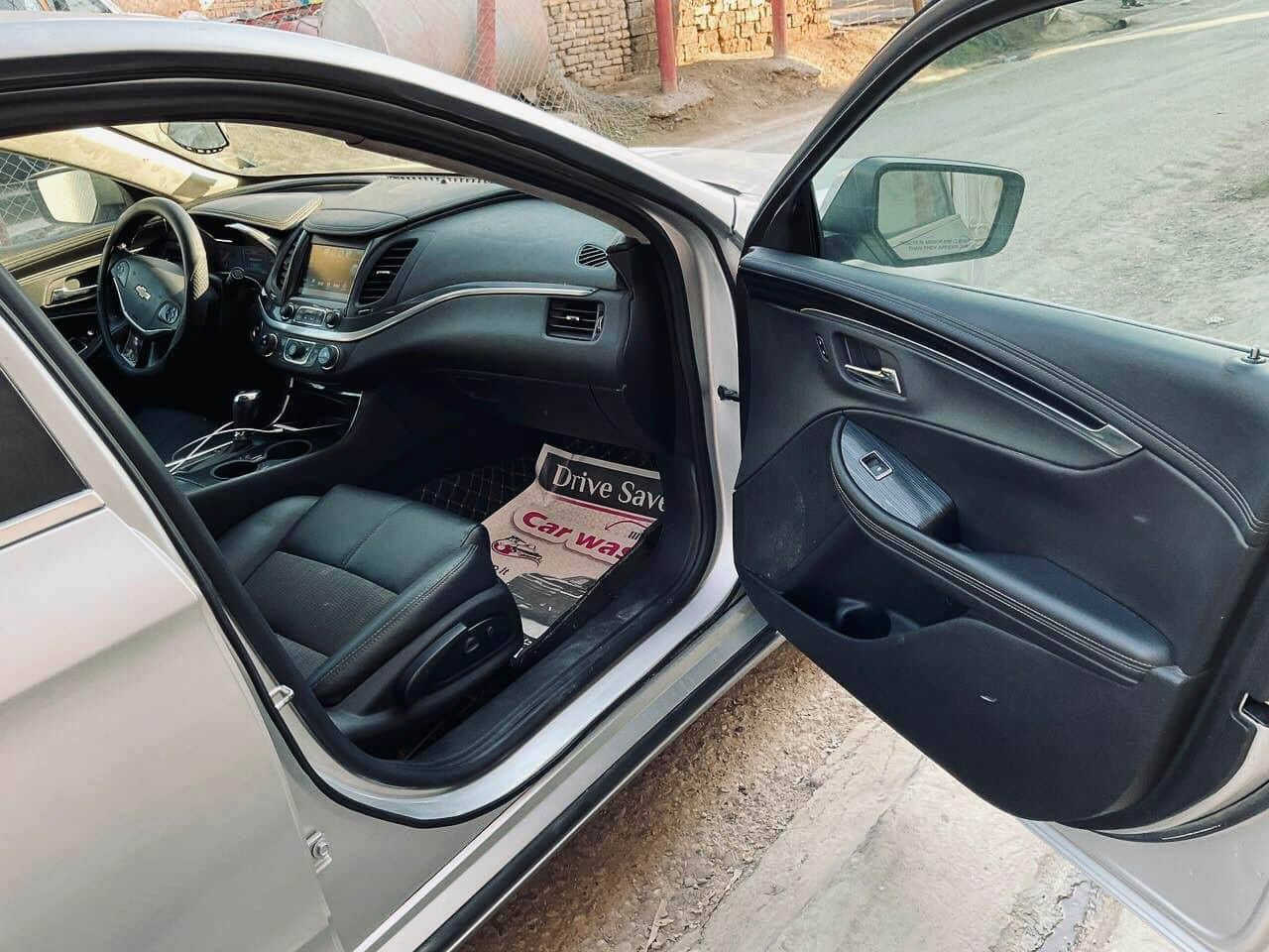 امبالا موديل 20 بغداد بأسمي محرك 3.600 6V كير كهربائيات تبريد تدفئة مكفوله صبغ حزام اثر حادث بسيط وشخوط خباثه بدون دواخل السيارة  بيع او مراوس حسب القناعة  وعندي فديو أثناء الصبغ مكاني ديالى بعقوبة ***********  تحويل مباشر ان شاء الله بعقوبة, ديالى
