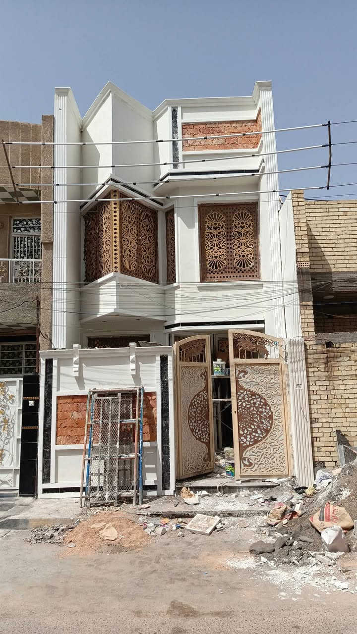 السلام عليكم خلفه لبخ وتطعيم شغل درجه اولى وباسعار مناسبه مكاني بغداد وهذا رقمي اتصل وبخدمتك. ***********
