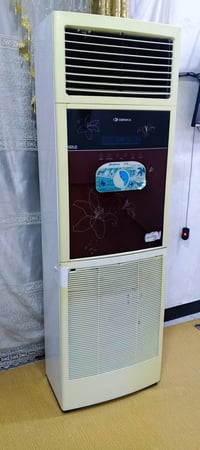 سبلت عمودي • ٣ طن • البصرة