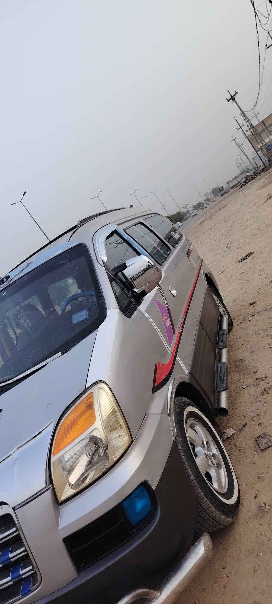 ستاركس • ٢٠٠٧ • رقم ذي قار