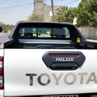 موجود أفنجر موديل 24ماشيه 6000الف حقيقي شرط الفحص السياره من الزيرو عن...