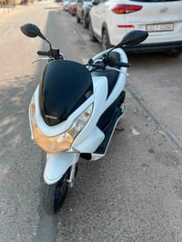 PCX JF • ١٢٥ • ٢٠١٦