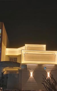شارع النجمه • ١٨٠م • تجاري سكني