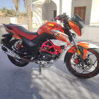 للبيع هوجي دي اف 2020  نضيف مكفول  مكاني رأوه  سعر 16 وبي مجال  للاستف...