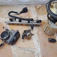 اكسنت • محرك • نوزلات