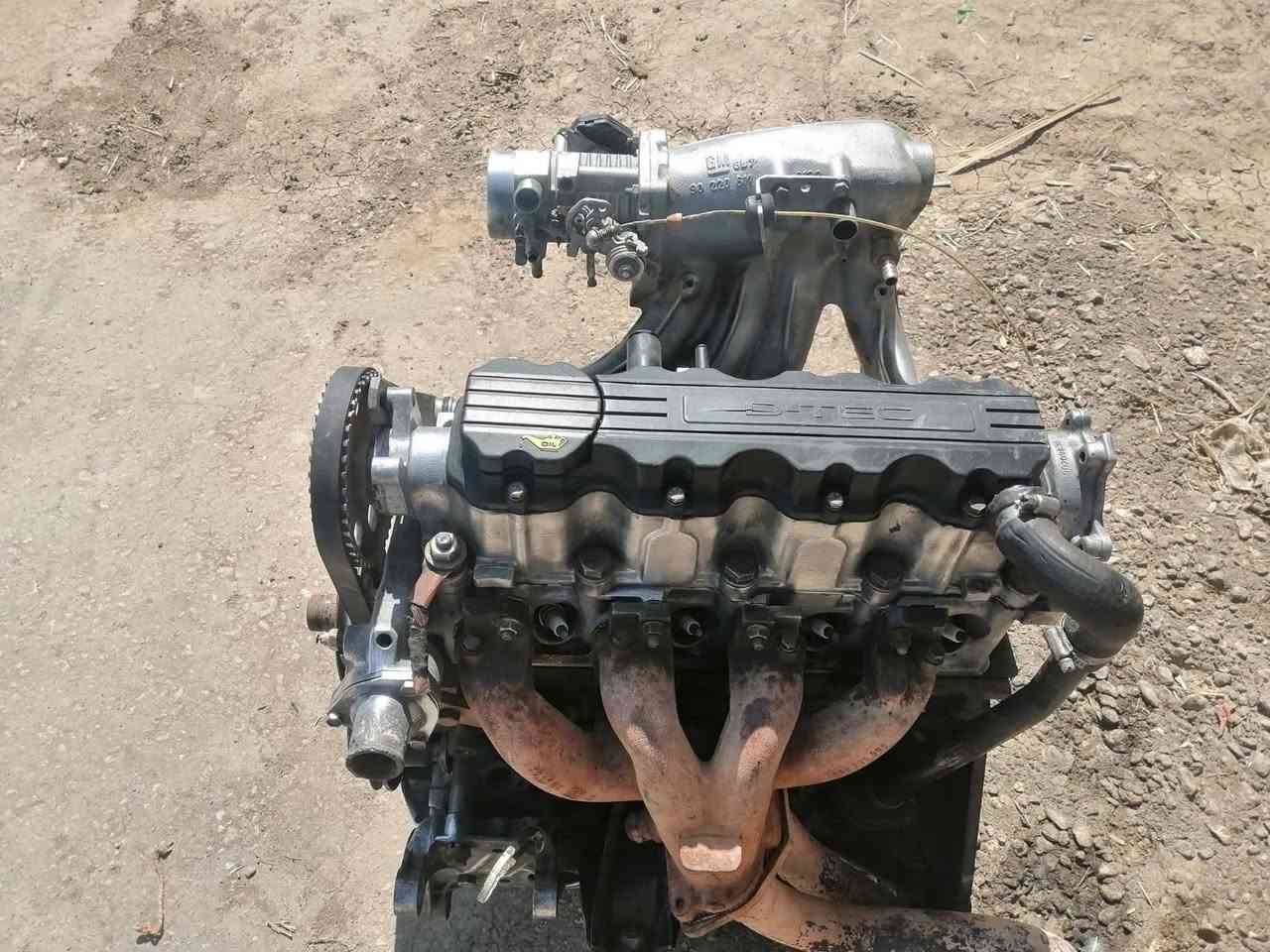 ملاحظه كمل المنشور الاخير 💙
السلام عليكم شباب تجفيت برنس  كامل ضمان شهرين ✅⚙️ 
الـسعـر 350 الف 🔥

يشمل …
1-رايمر
2_عمل كور 
3_بستم
4_رنك اصلي 
5_بيرن بكن 
7_تجفيت اويل بم 
8_دهن +فلتر 
9_واشر محرك 
10_اجور الفيتر

(ملاحظه)

اي انسان أموره تعبانه وماعنده اله خصم بل تجفيت لعام وبيه خير ويدلل بس يوصلني يأمرني امر 
والاموره تحت صفر وعيشته عله هاي سياره وما يكدر يصلحه يجيني اصلحه اله بلاش وبيه خير ويدلل بدون ما يستحي ويتردد كل انسان مار بضرف وكلمن عله كد ضرفه المساعده لوجه الله الكريم 

اي ستفسار هذا رقمي بيه واتساب وحسابي مفتوح 

ملاحظه تحوير اوبل 2000 إلى محرك 2000 بدون ارفيو بشغل مضمون 

***********
