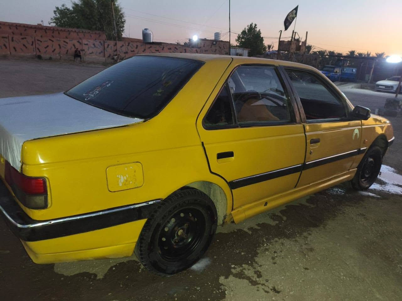 بيجو روا رقم بصره سعر 13 . مكاني بابل ***********
