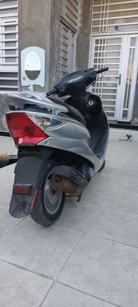 كامكو • موديل ١٤ • فول