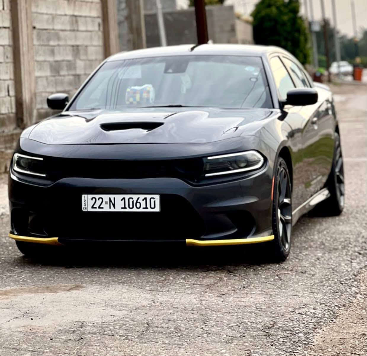 جارجر موديل 23 مراوس بسياره بمونيكا  11 صعودا ***********
