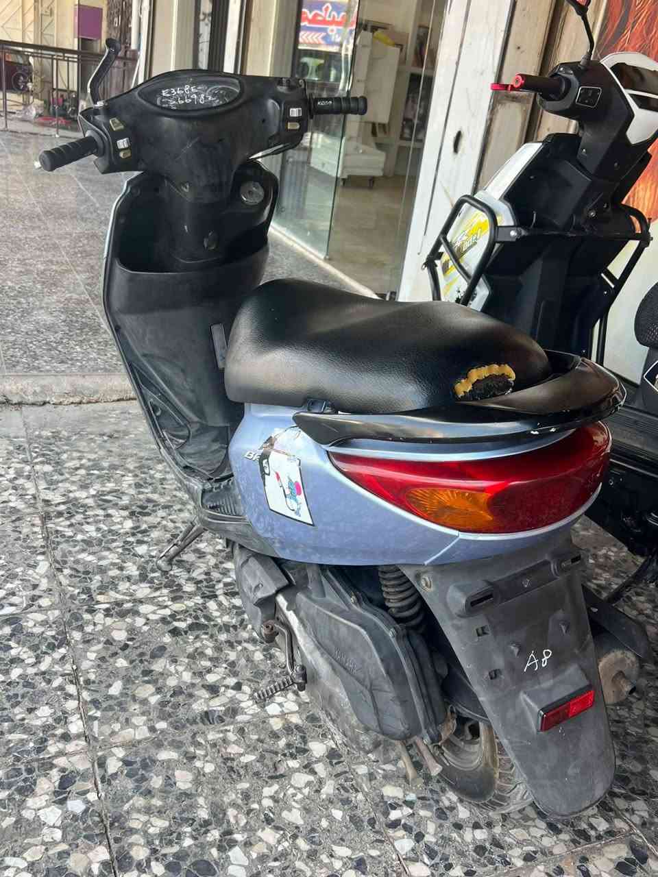 بريز • كفاله • معدل