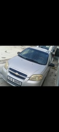 ٢٠٠٩ • محرك كبير • بلا حوادث