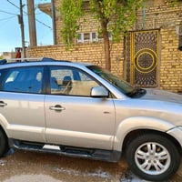 توسان • ٢٠٠٨ • ميسان العماره