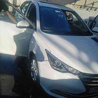 شانجان L7 موديل ٢٥ سياره كفاله ماشيه ٧٧مكان سياره بغداد والاتصال ٠٧٧١٠...
