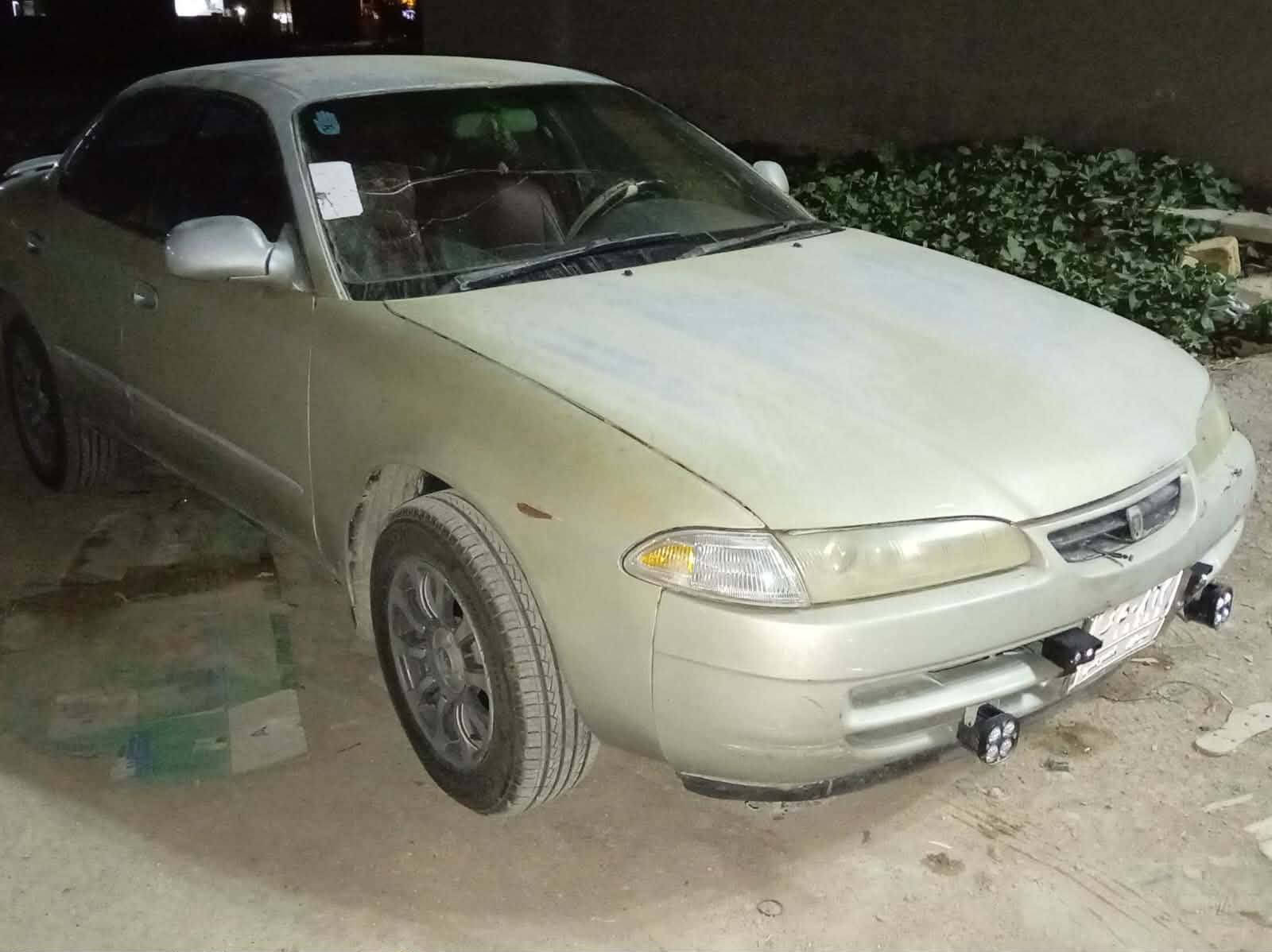 كورلا رياضي 93
كير ومحرك خير من الله كهربائيات كلهة شغالة تخم تاير السعر 35 وبيها مجال قليل للاستفسار
***********
***********
