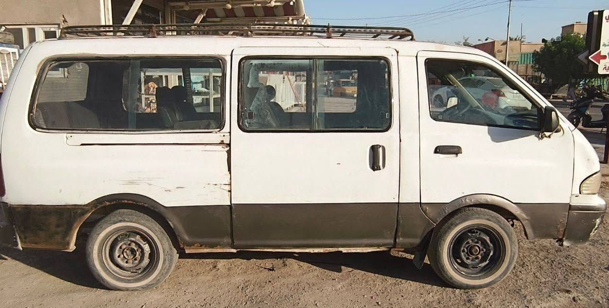 كيه بريجو للبيع السعر خاص رقم التواصل ***********

