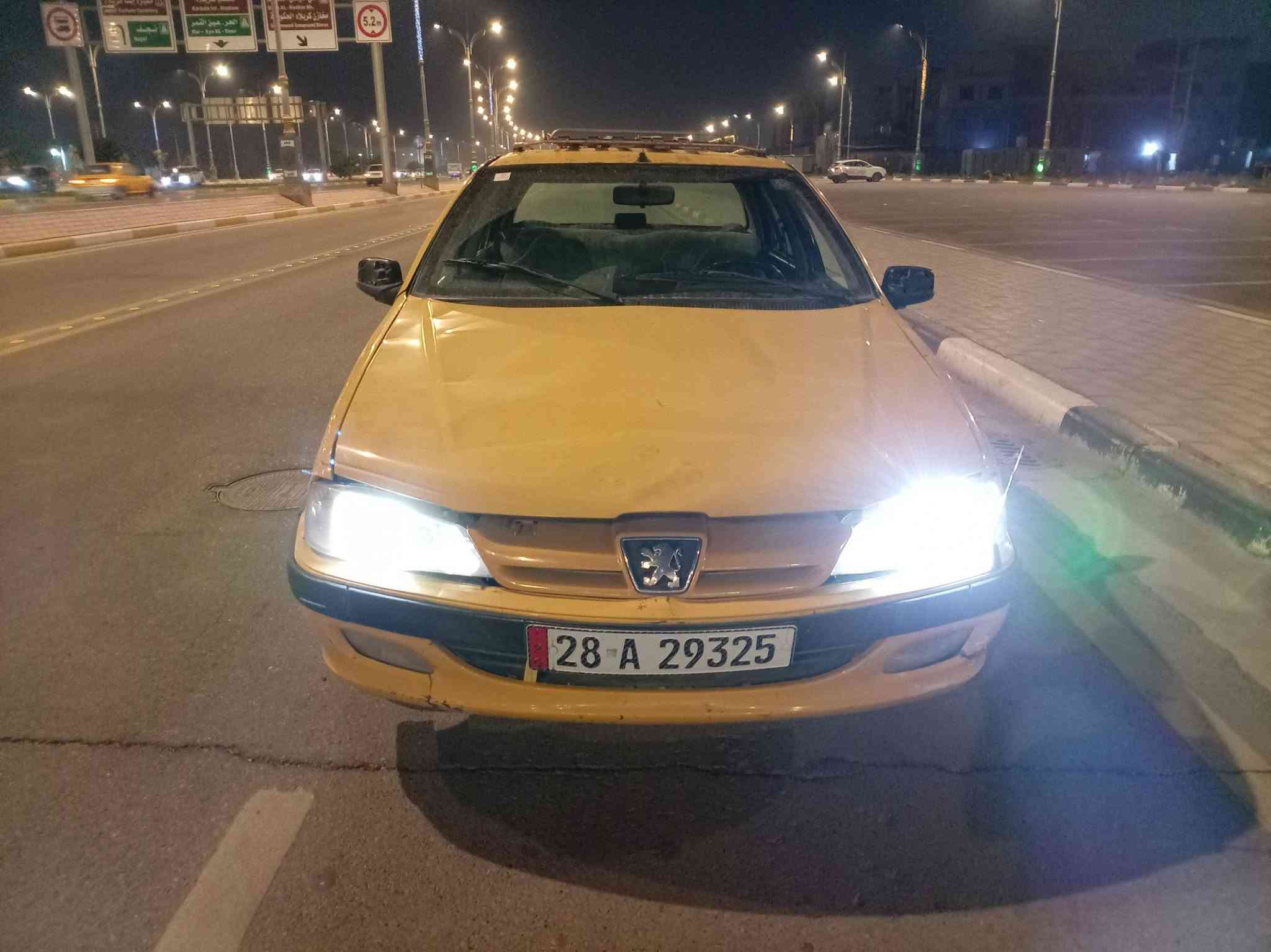 موديل ١٥ • محرك نضيف • كربلاء