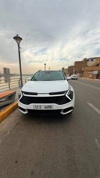 فول مواصفات • خمس كامرات • حادث امامي