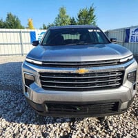 اعلان مزاد 🗣 🔴📢🔴🗣 أسم السيارة/ #شوفرليت_ترافلس_2026_CHEVROLET TRAVERSE...