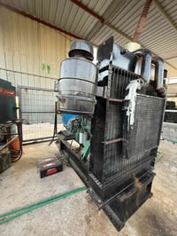 فالفو D7 • توليد 150 KV • للبيع فقط