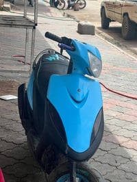 ماكس • صوت كرنك • ناصي خفيف