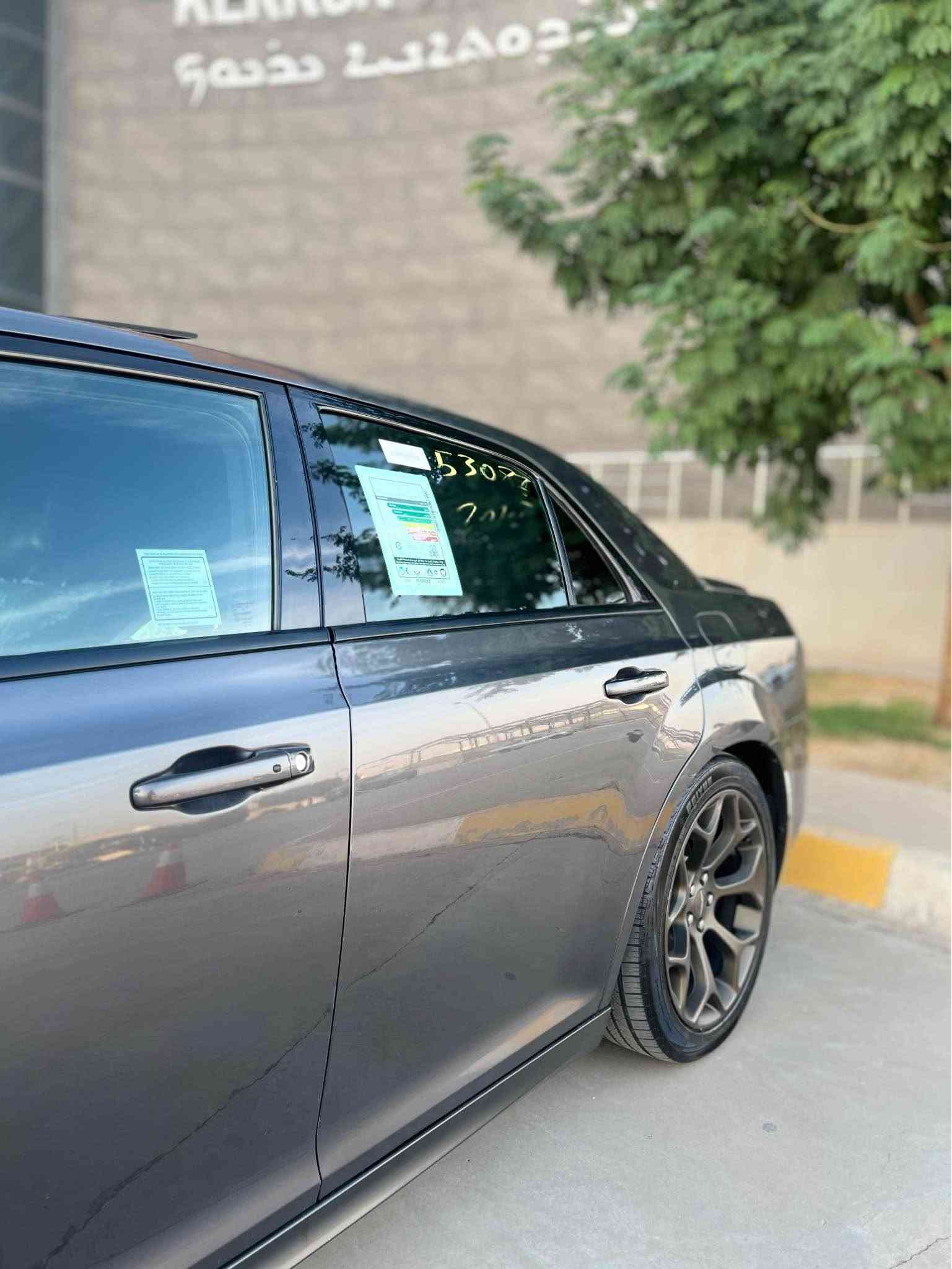 ٢٠١٧ • ٨٥ الف • بدون صبغ