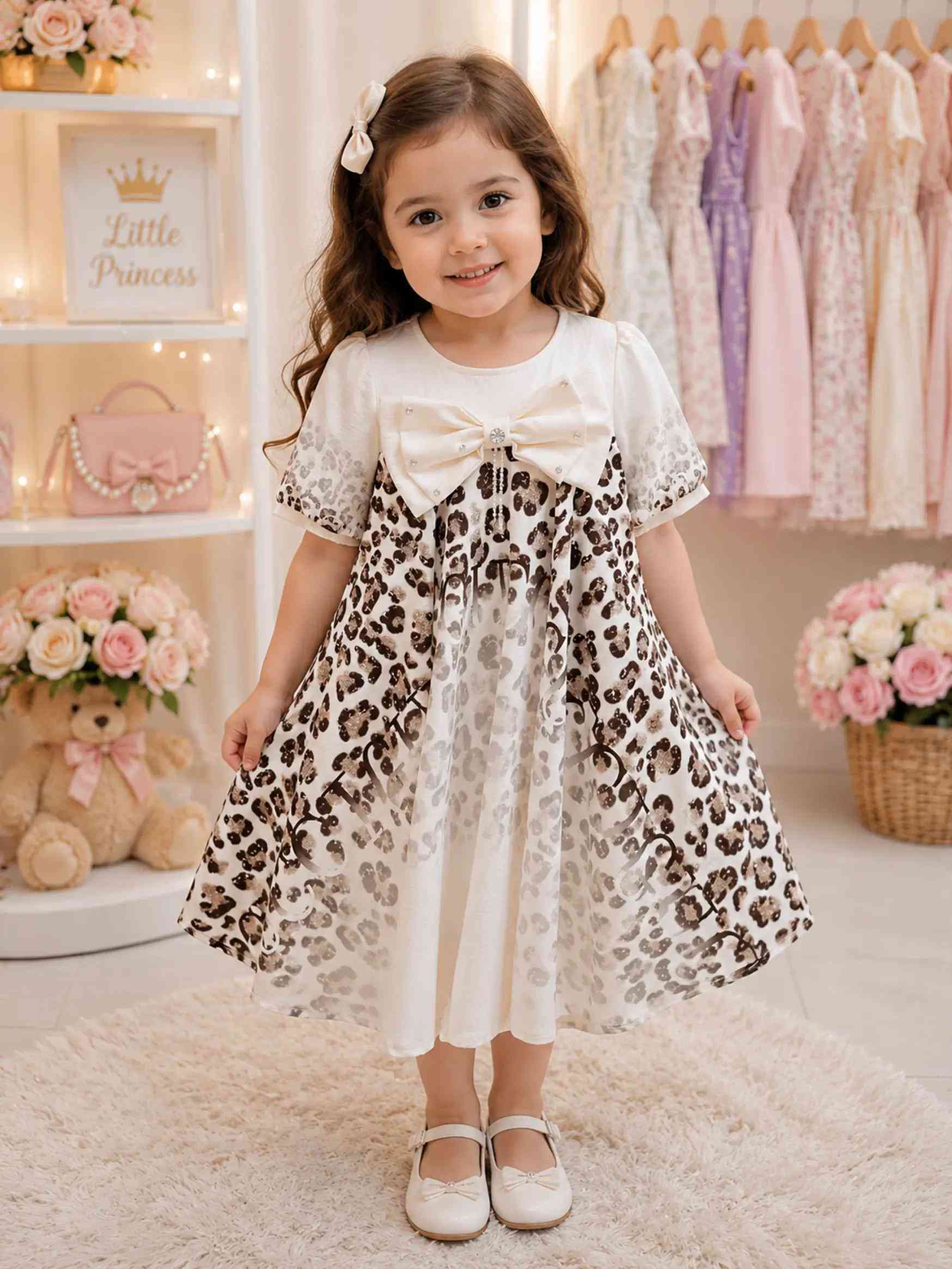 كمل الصور الاخير موديلات جنن 😍 . #العنوان ديالئ . المقداديه حي المعلمين . ☟تٌَحَـتْ☟ عماره انانا مول راس شارع المخضر بصف ابو الفلافل واكثر الاستفسار اتصال ع الرقم *********** يتوفر توصيل #بيبي_شارك_لملابس_الاطفال #شعب_الصيني_ماله_حل😂😂 #فستان_العيد #بيبي_شارك 
