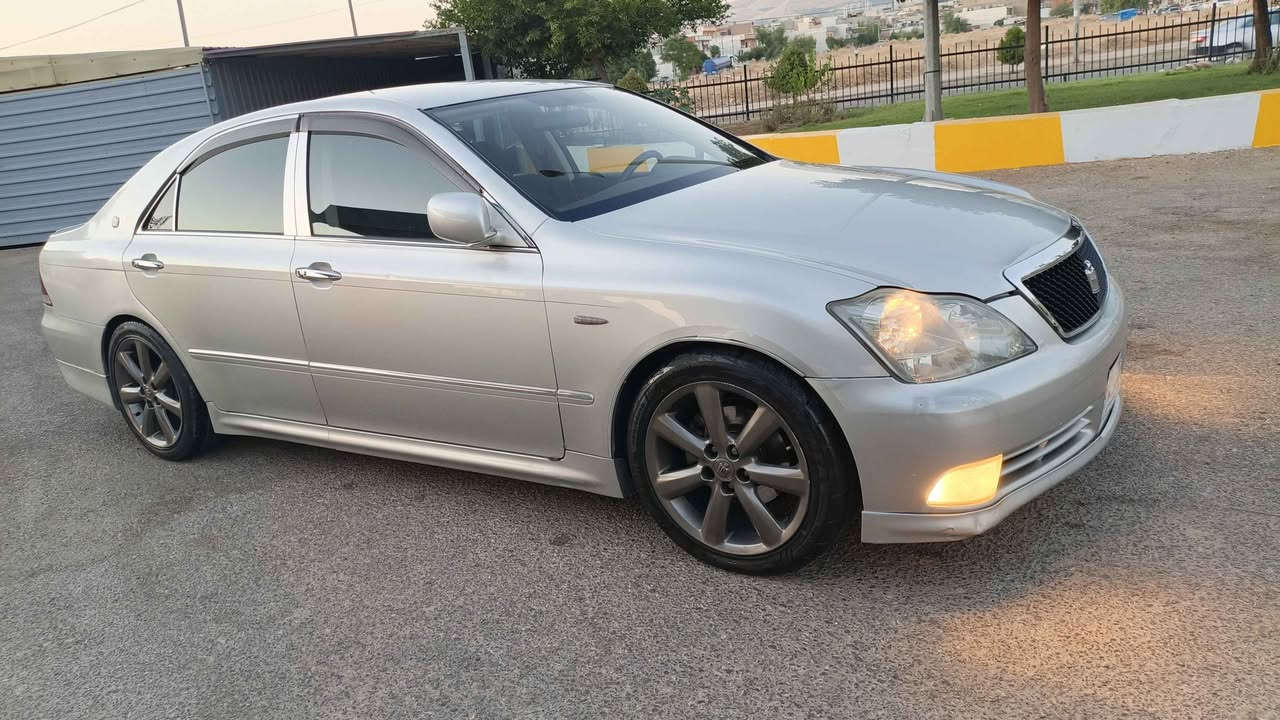 شاهینە مووس مووس 180 سپۆرت 3 دوگمە ناو رش

بچوک بە بچوک دعم و لێدراوی نیە  سەیارە کە پاکە

ویل دینگە  تبرید شاشە کامێرە و حاسە 

برێک بەسراوە تایە تازە چاڵ و شوختی نیە 

کوشن سپۆرت  مسروفی نیە 56 گەڵا و مجال 

سلێمانی *********** السليمانية, العراق
