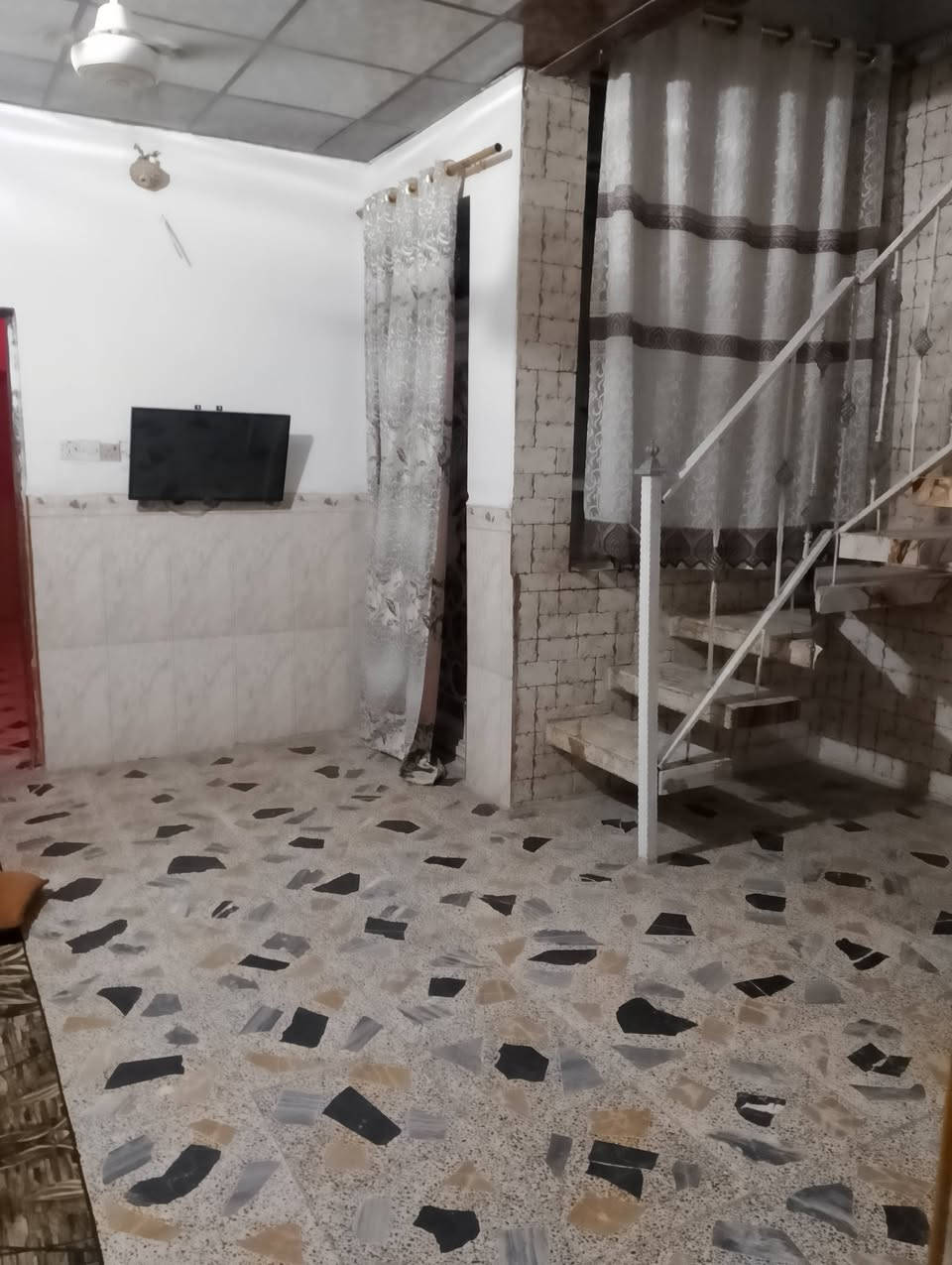 حي النداء • ١٠٠م • بيت للبيع