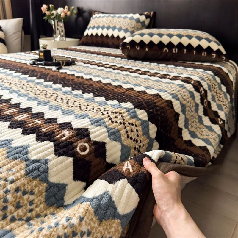 غرفه نوم • غرفه اخشاب • بدون تفاصيل