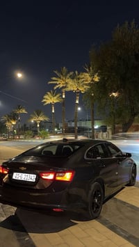 ماليبو • ٢٠١٦ • مكيف بارد