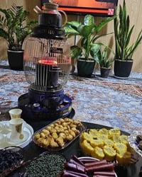 صوبة تيربو • كوريا اصلية • خزان ٦ لتر