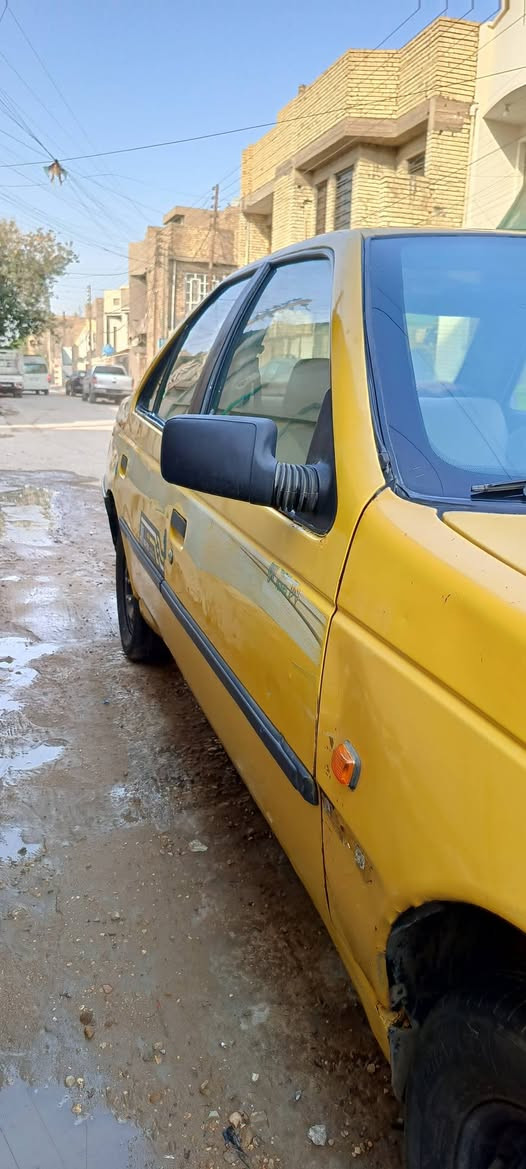 بيجو روى • ٢٠٠٩ • رقم دولي ٢٠٢٩