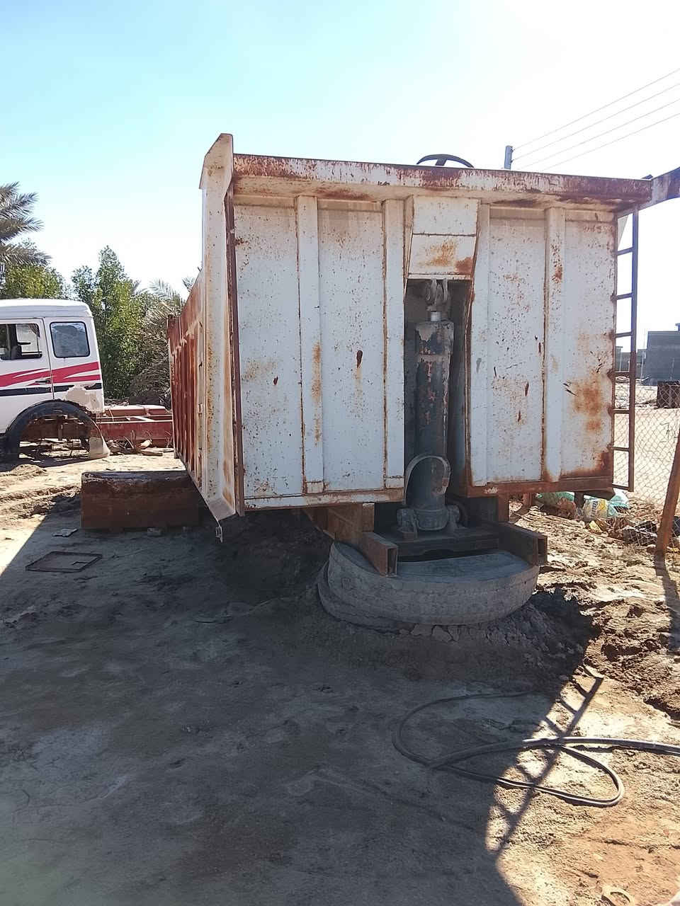 سلام عليكم بدي مايلر البيع طوله 6 سعر 55 وبي مجال الشراي ***********
