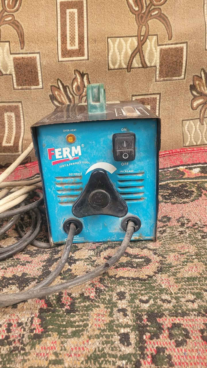 مكينه بيش • وسام فايز • لا تفاصيل