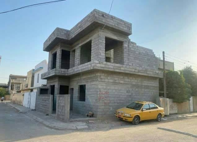 هيكل • طابو صرف • ١٠٠م