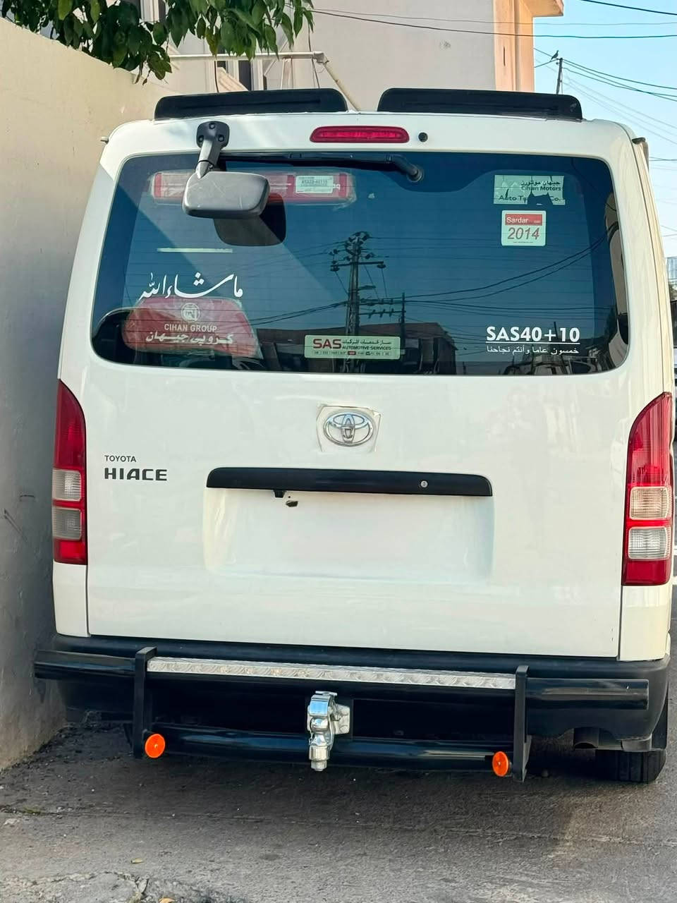 هایس مۆدێل 2014 مەنەفێست 80هەزار رۆیشتوە هیچی پێوەنیە خازی یتالی کامل ئەشیا!! ***********
