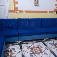 كنب • نظيف • بلا عيوب