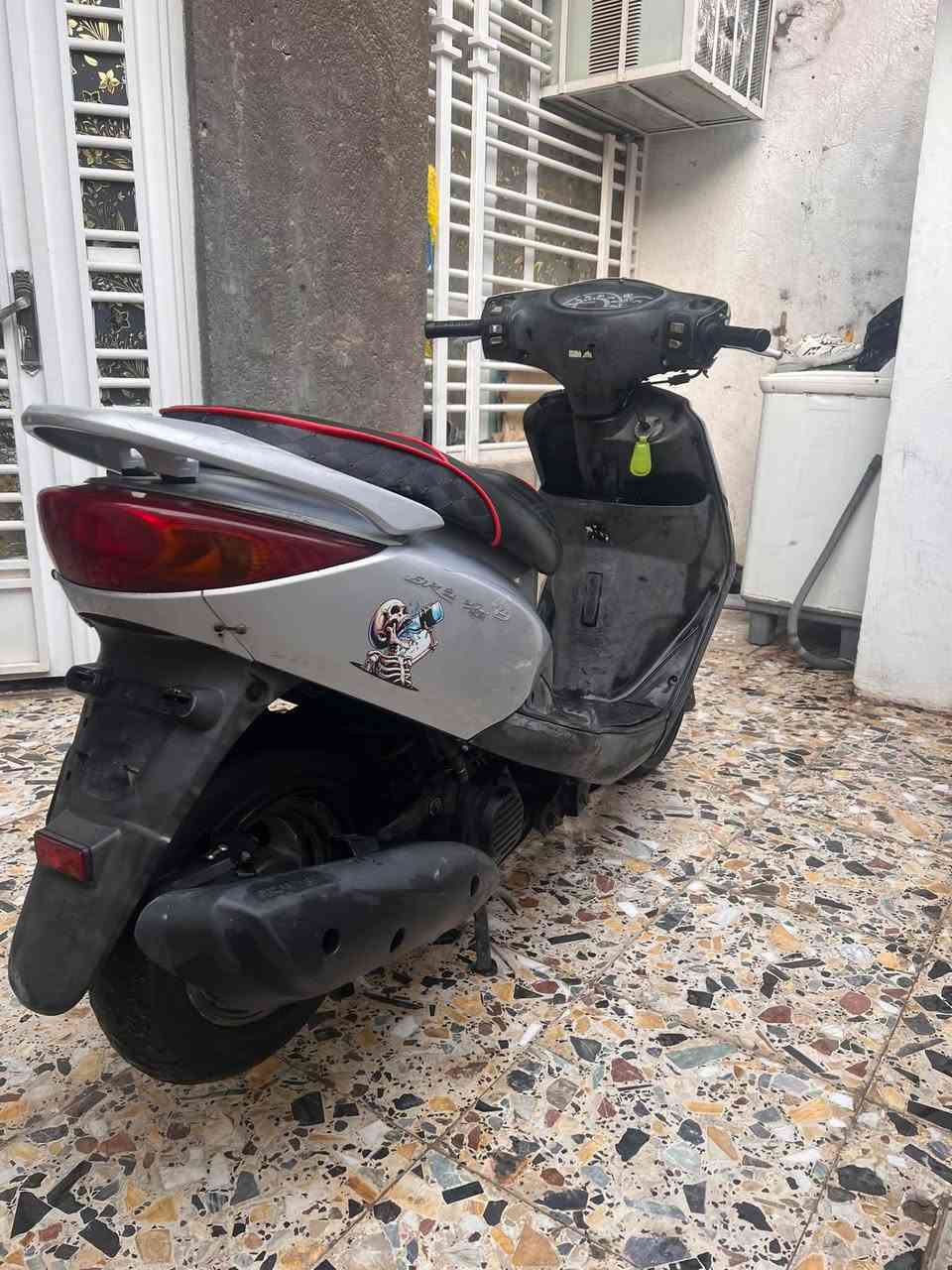 بريز لايت فوك • مكفوله • مجال