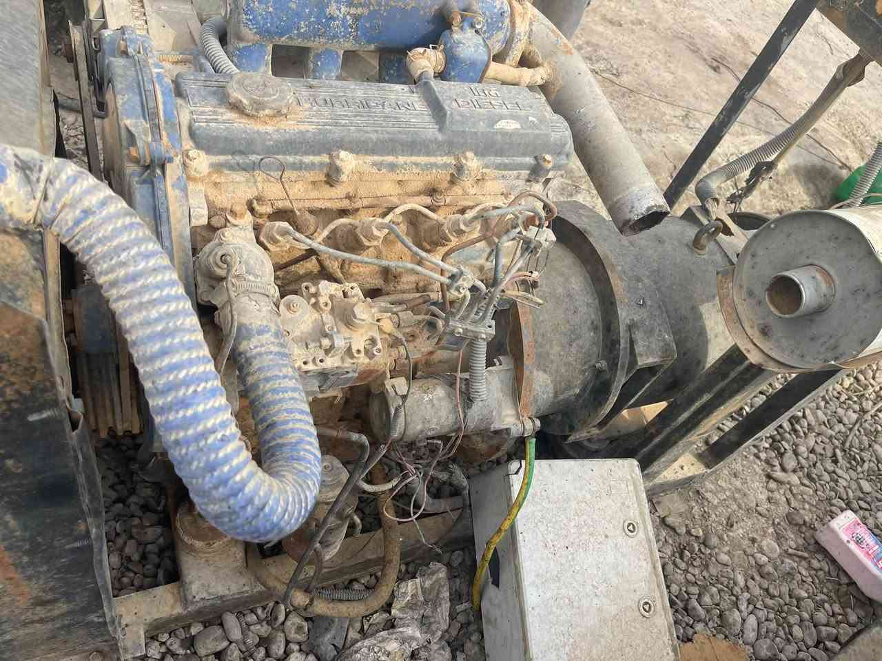 قطع غيار • متروك • بدون تفاصيل