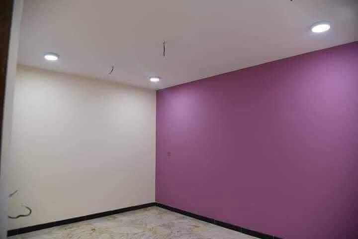 سلام عليكم صباغ وديكورات غرف نوم وغرف اطفال واجهات وحديد  شغل درجه اولى وسعارنا مناسبه
رقم*********** 🌹🌹.  متفرغ حالين اسعار مناسبه
سلام عليكم صباغ وديكورات غرف نوم وغرف اطفال واجهات وحديد  شغل درجه اولى وسعارنا مناسبه

