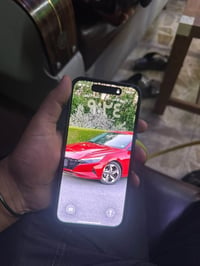 ايفون 15pro max  تليفون لوك جديد بطاريه مالته ٩٠تليفون مال بيت شخط ماب...