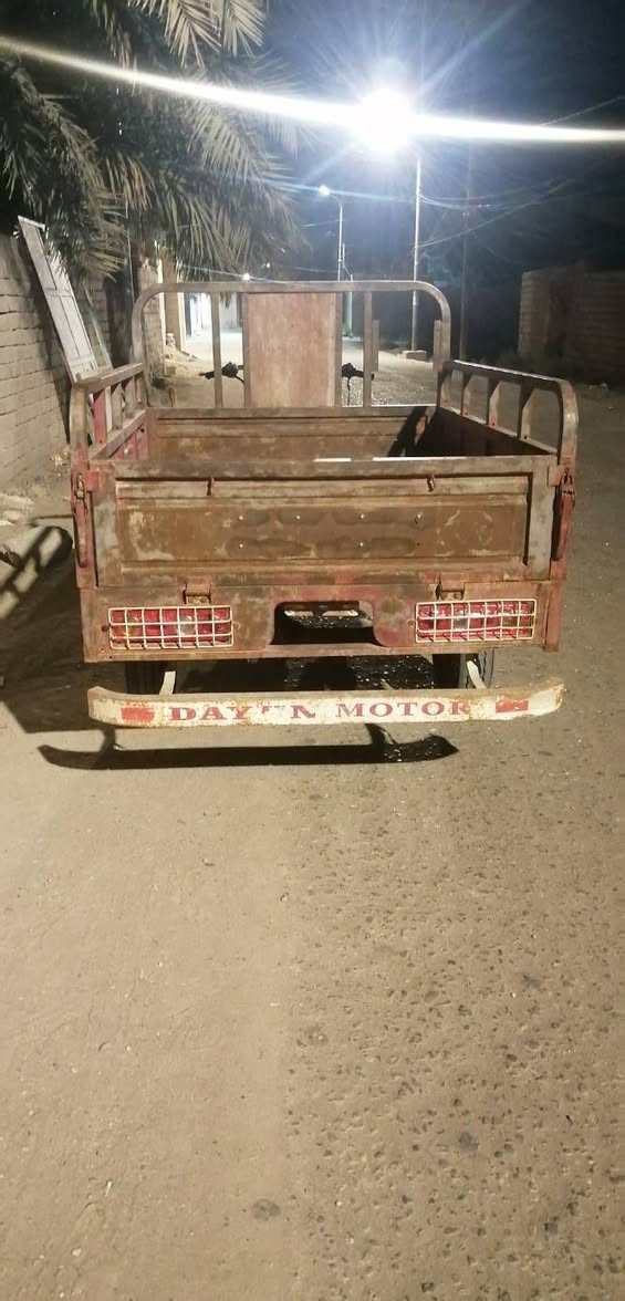 ستوته للبيع شاصي ٢٠١٤ بدي ٢٠٢١ تواير اليوم شديتهن باتري جديد كله جديد مكينه جديده بس طلع صوت ماعرف شني ستوته جاهزه شغل وطلع أوراق مكاني الفهود سعره مليون ٣٥٠ مجال قليل رقمي ***********
