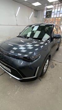 🔥 للبيع: كيا صول (Kia Soul) موديل 2025 - فئة LX | بحالة الزيرو ونظافة ...